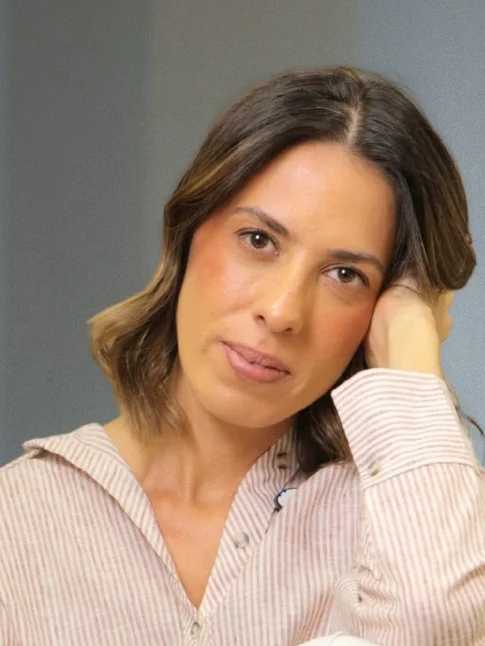 Isabel Tonegutti